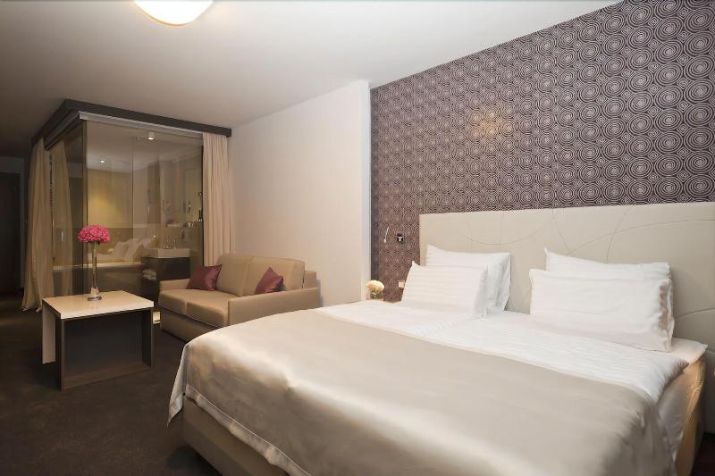Hotel City Maribor