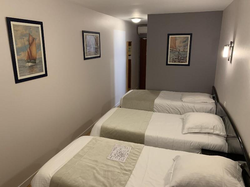Hotel Le Bayeux