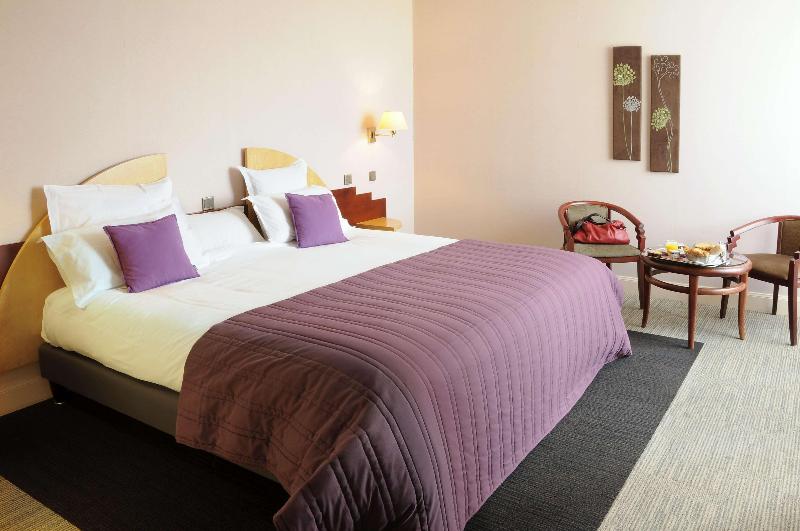 Best Western Poitiers Centre Le Grand Hotel