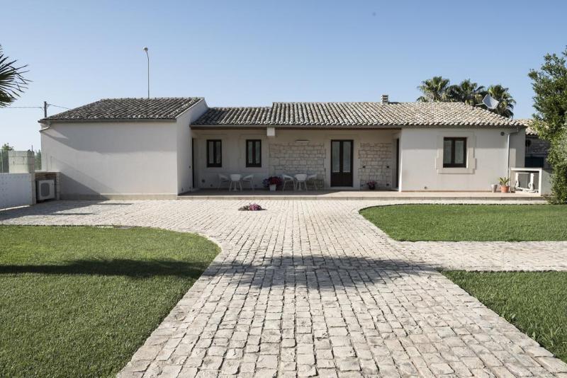Pietre Nere Resort