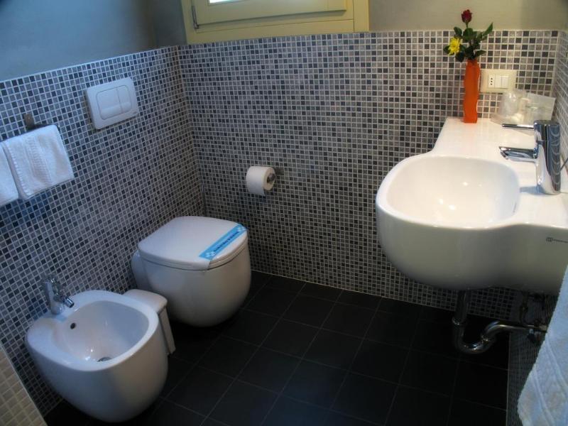 6 Porte Guesthouse