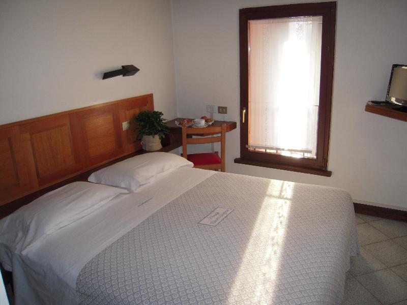 Albergo Bianchi Stazione