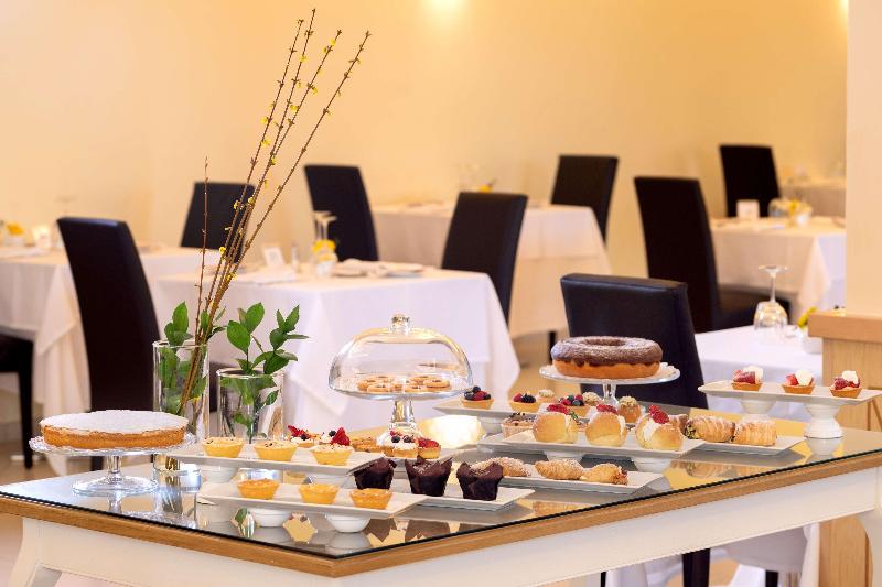 San Severino Park Hotel & SPA, BW Signature Collec