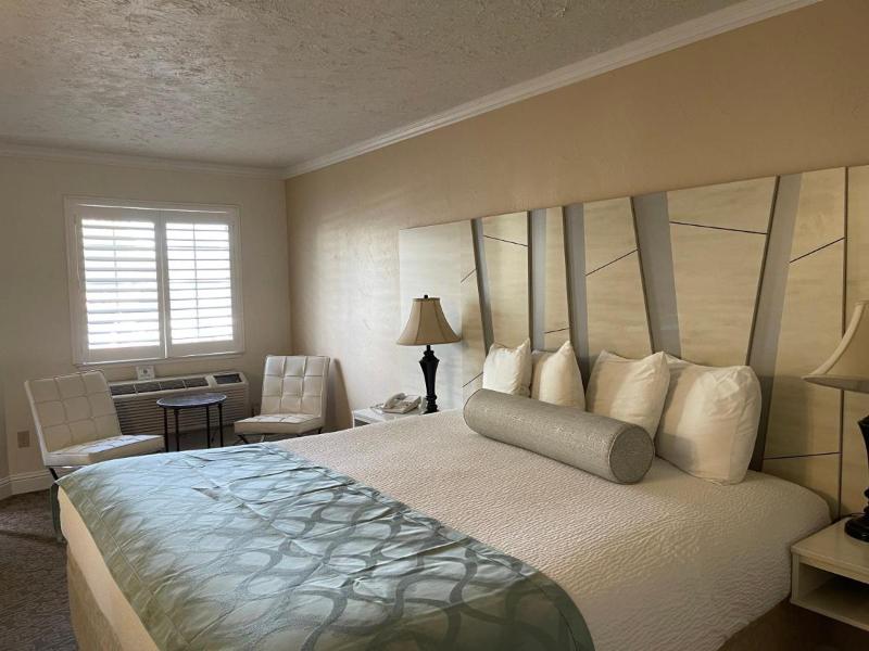 Baechtel Creek Inn & Spa, an Ascend Collection hot
