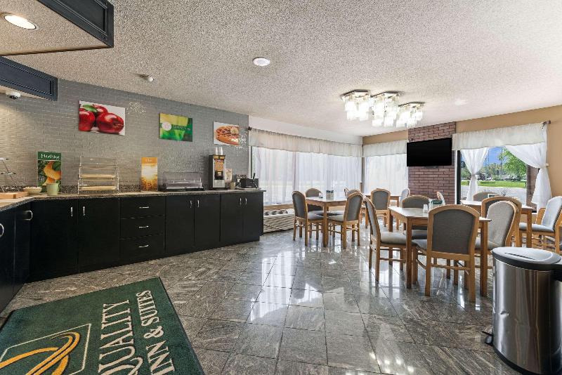 Quality Inn Portage