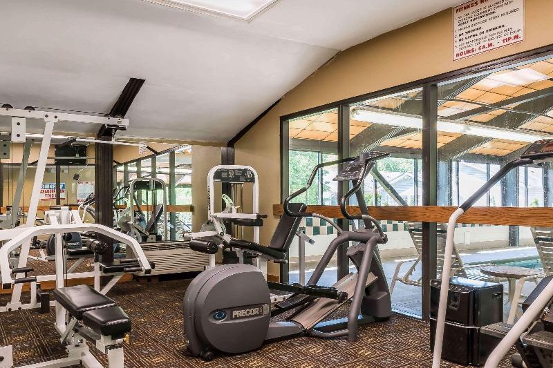 Comfort Inn Pine Grove Area
