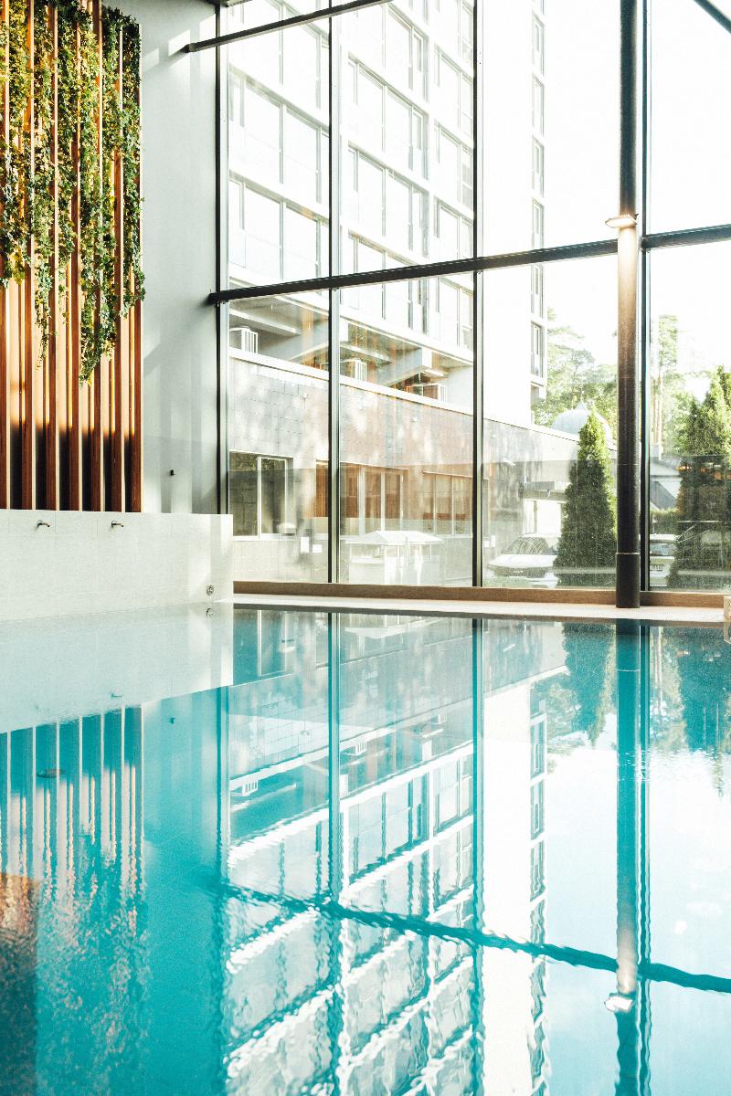Jurmala Spa & Conference Centre