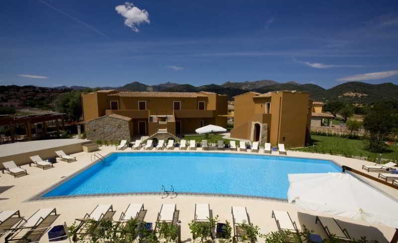 Terra Di Mare Resort & Spa