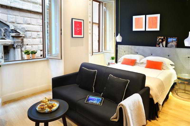 Nerva Boutique Hotel - Colosseo