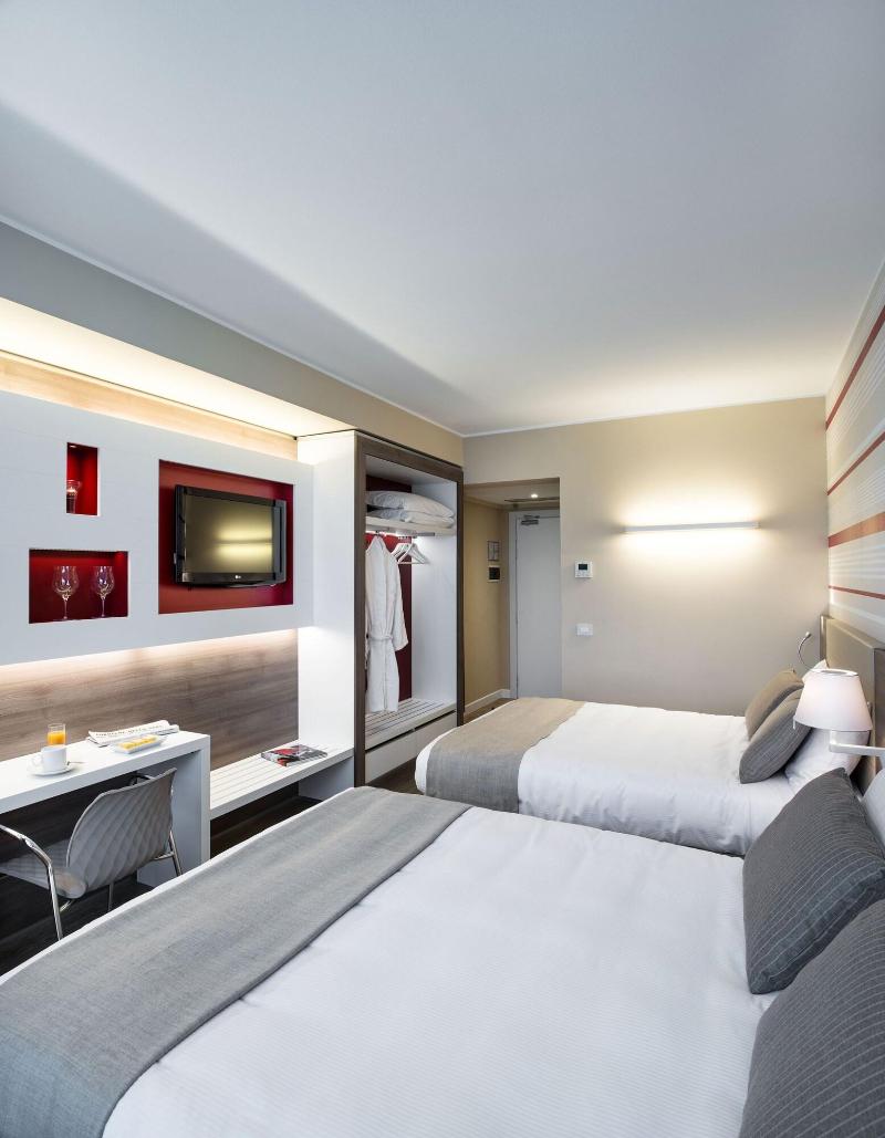 Enjoy Garda Hotel