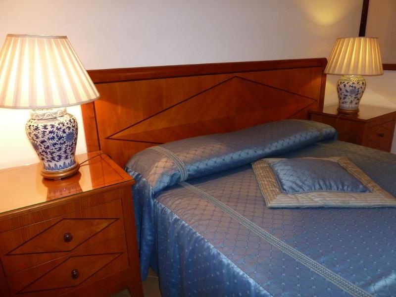 Albergo Reggio