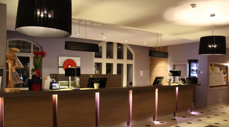 Van der Valk Hotel Verviers