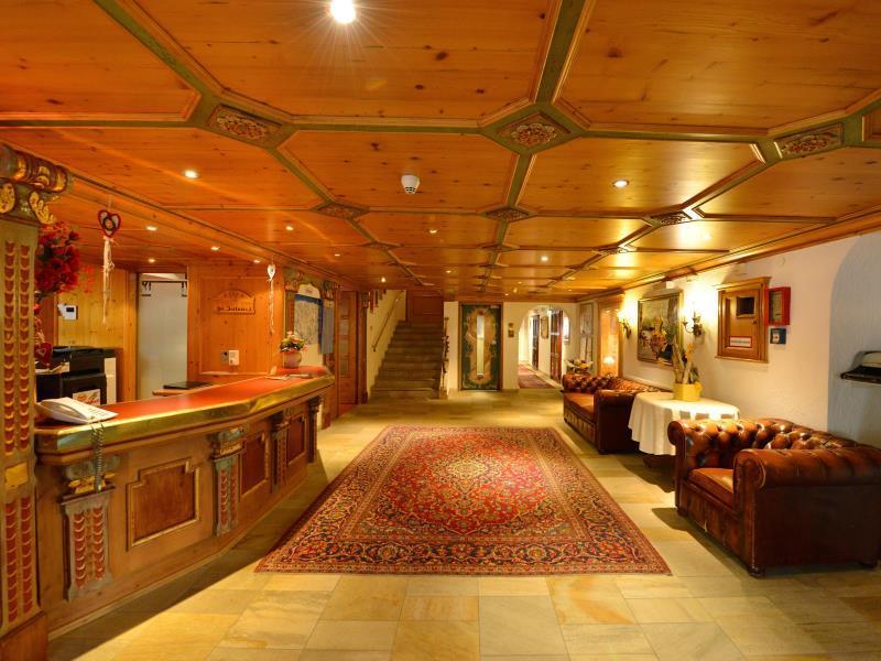 Hotel Alte Post