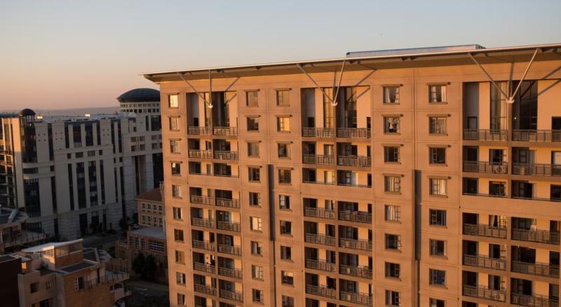 WeStay - Westpoint Apartments