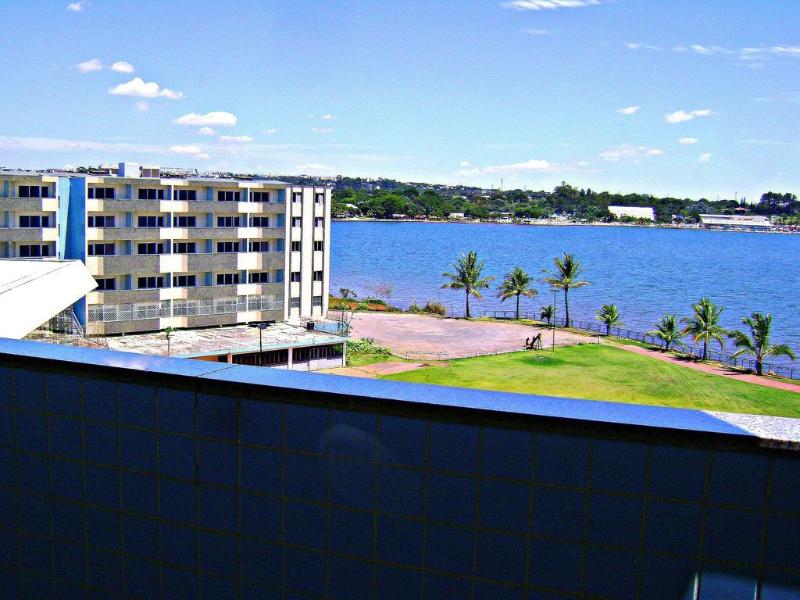 Bay Park Resort