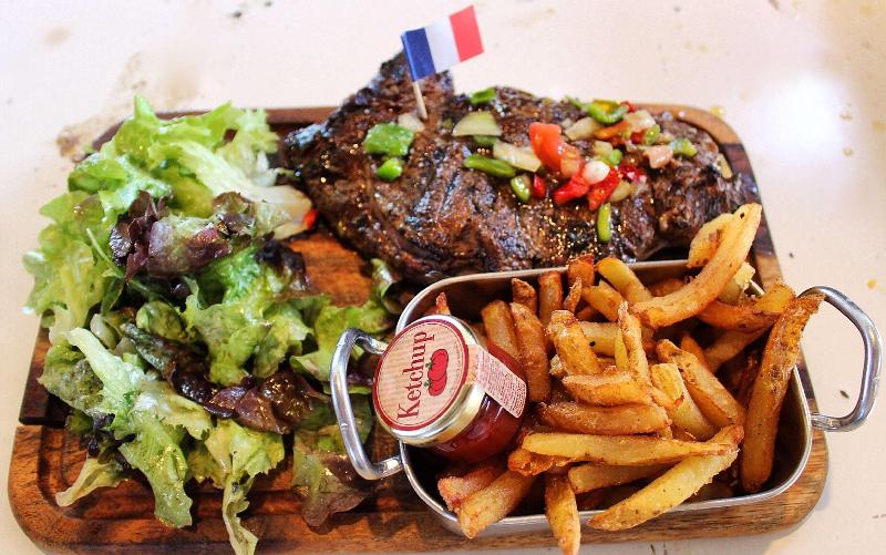 Best Western Plus Le Canard Sur le Toit