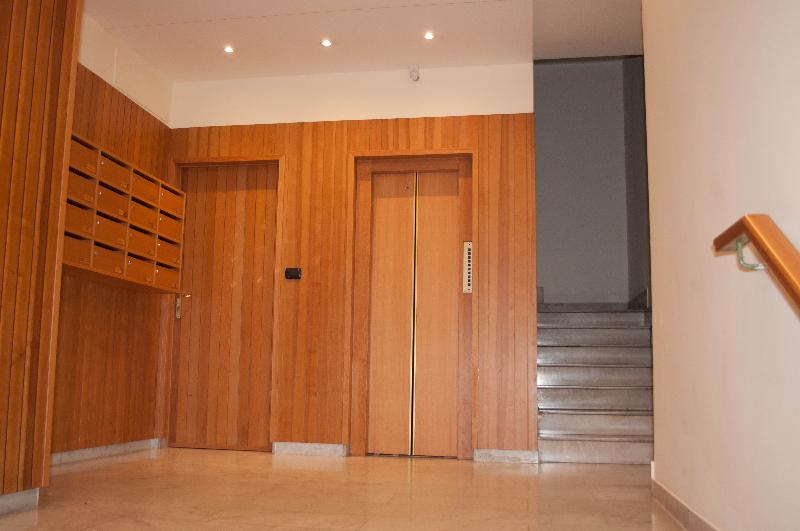 Melo Accommodations