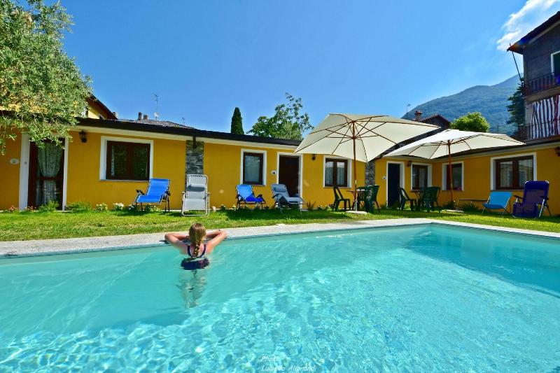 Casa Cristina