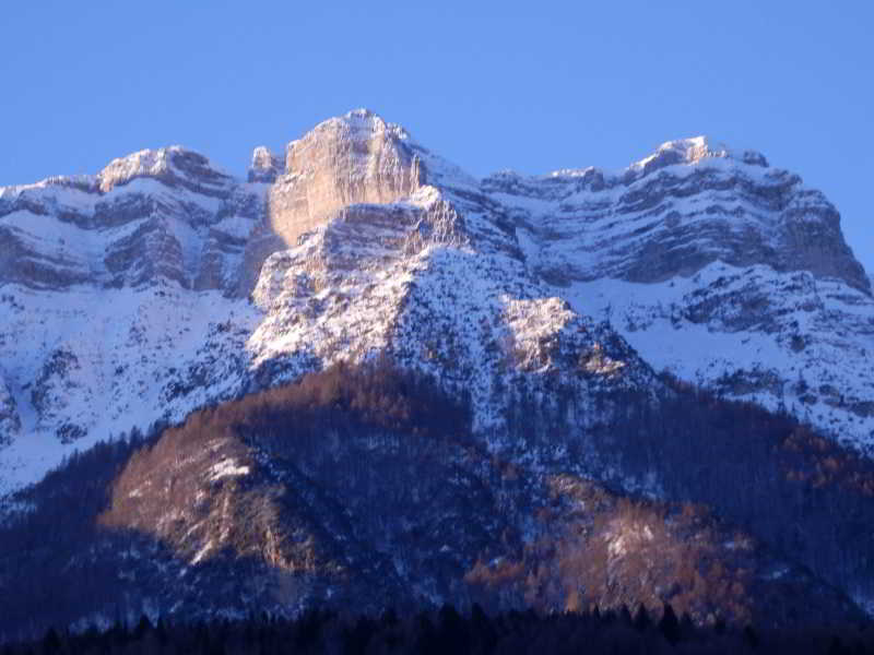 Hotel Dolomiti