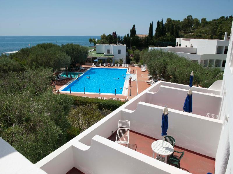 Hotel Torre Oliva