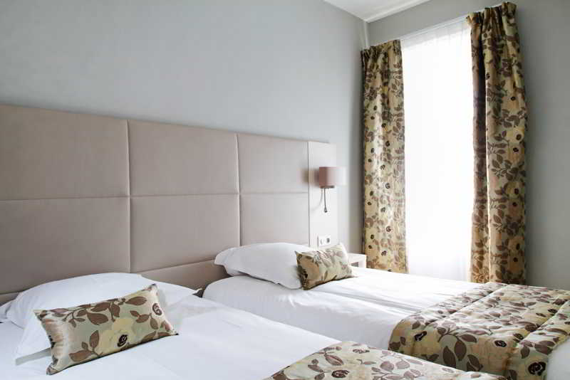 Hotel De L'Europe