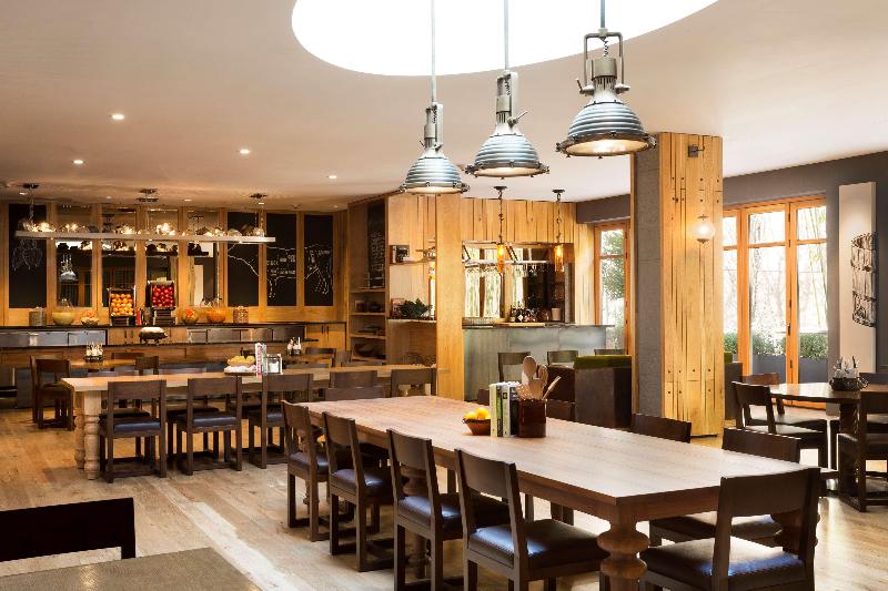 Andaz Napa-a concept by Hyatt