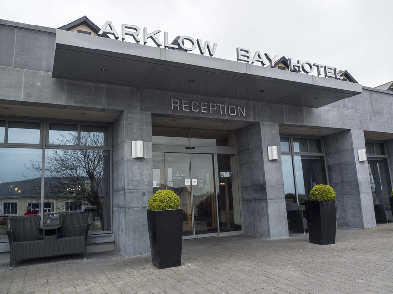 Arklow Bay Hotel