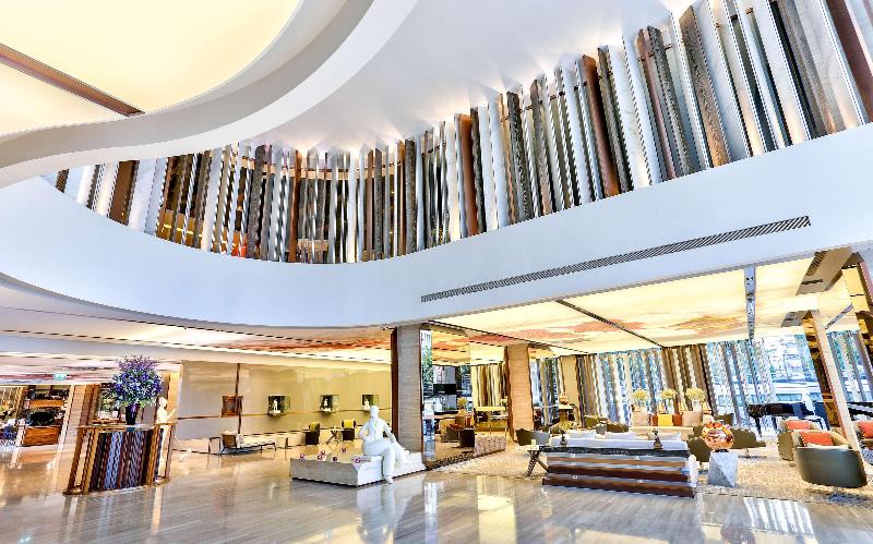 Hilton Sukhumvit Bangkok
