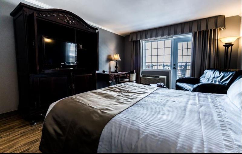 St Christophe Hotel & Spa, an Ascend Collection ho