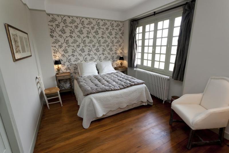 Manoir De Beaumarchais