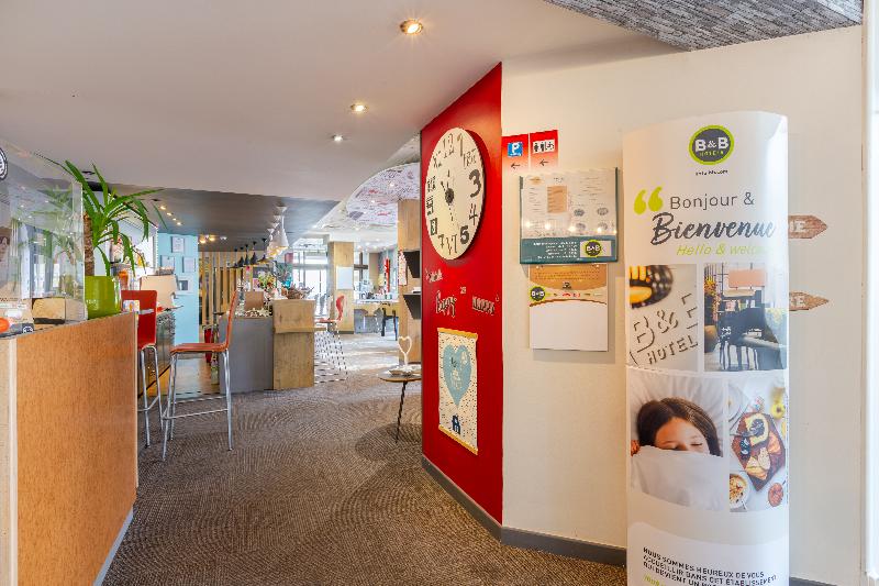 ibis Chartres Centre Cathédrale