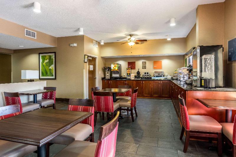 Comfort Inn Brownsville I-40