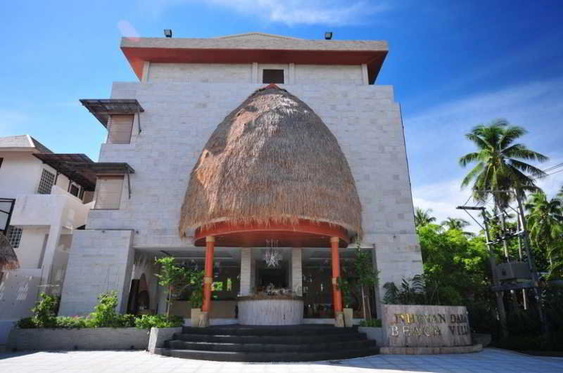 Dhevan Dara Beach Villa - Kui Buri