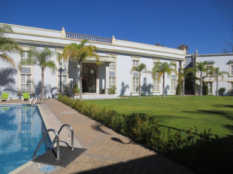 Gran Hotel Alameda