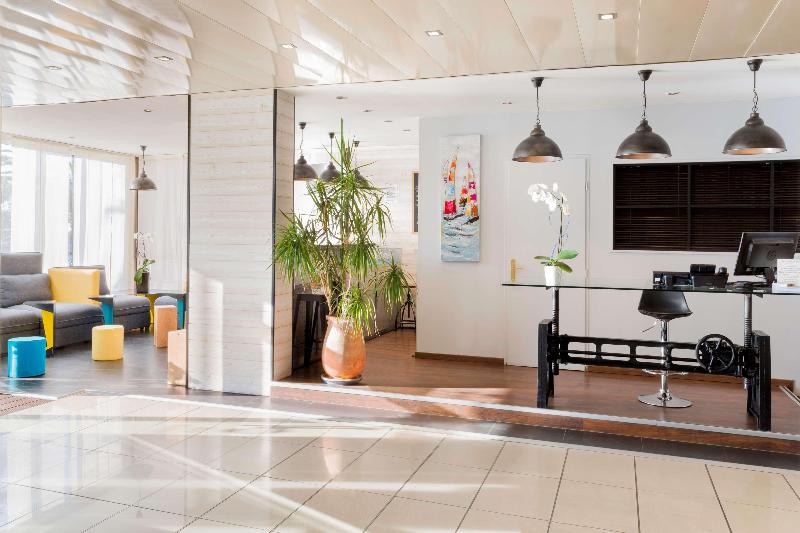 Best Western Plus Hotel Canet-Plage