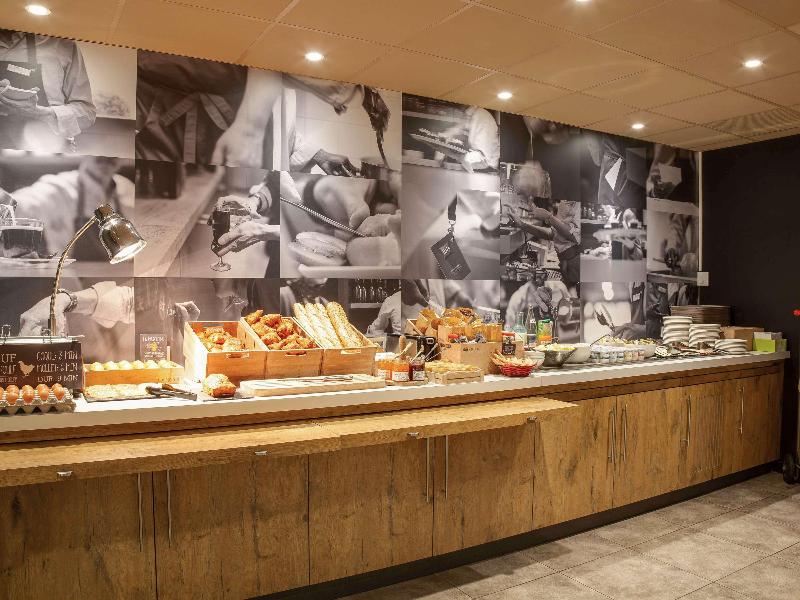 ibis Montpellier Sud
