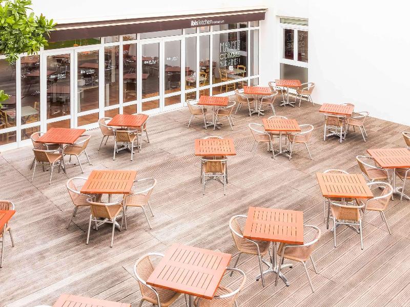 ibis Paris Orly Rungis