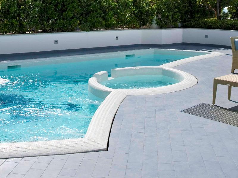 Mercure Rimini Lungomare