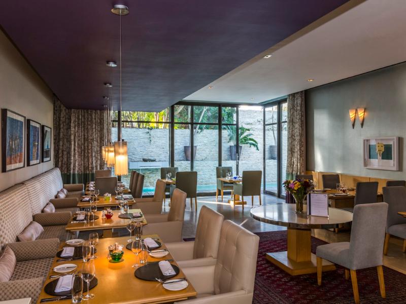Mantis No5 Boutique Art Hotel