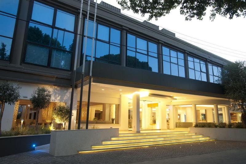 Alasia Hotel