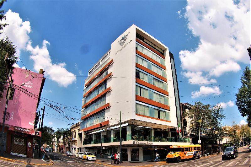 Vista Hermosa