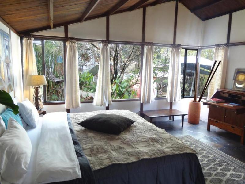 La Colina - Hotel Cottage
