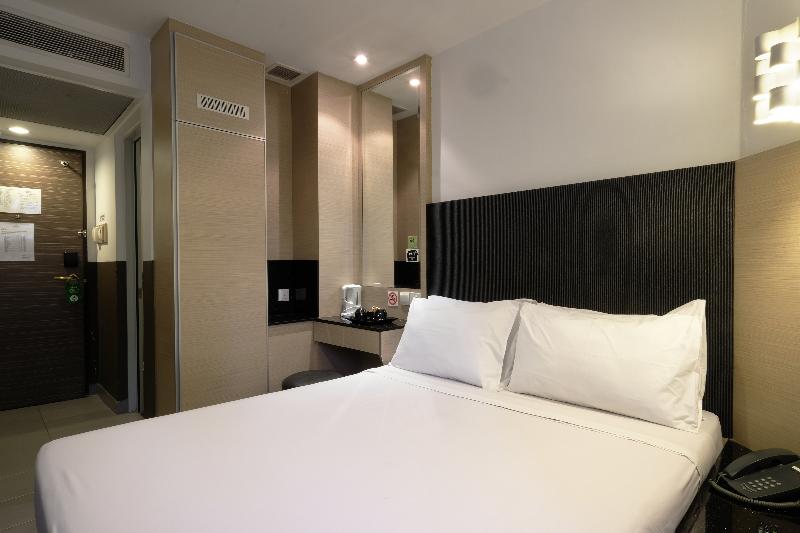 Marrison Hotel