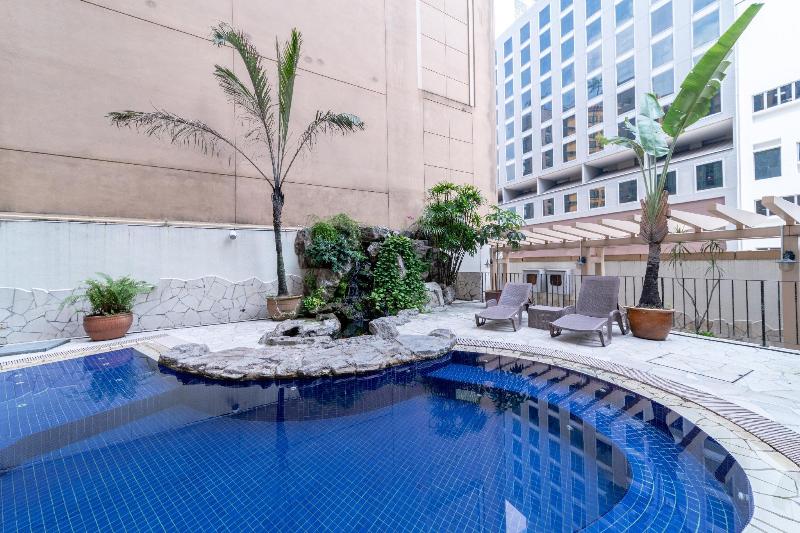 Hotel Bencoolen (SG Clean Certified)