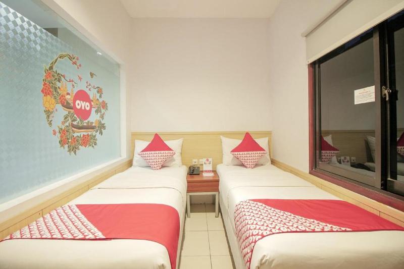 Ciumbuleuit Guest House