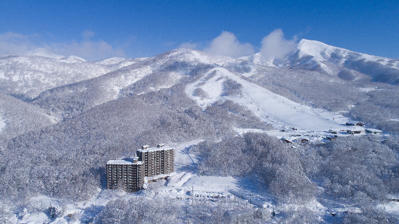 One Niseko Resort Towers