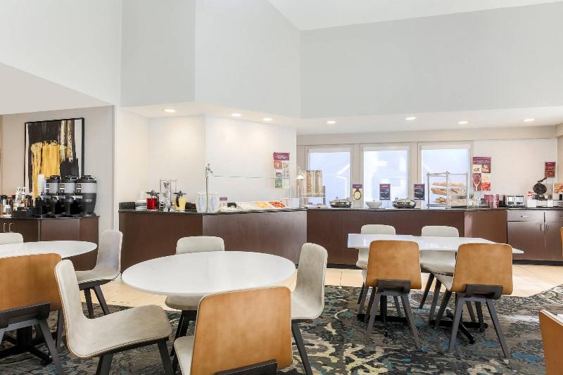 Residence Inn Atlanta Cumberland/Galleria