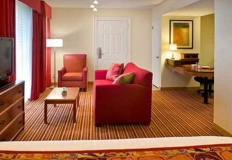 Residence Inn Boston North Shore/Danvers
