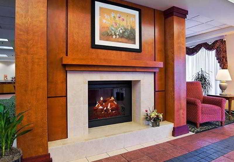 Fairfield Inn & Suites Chicago Midway Airport