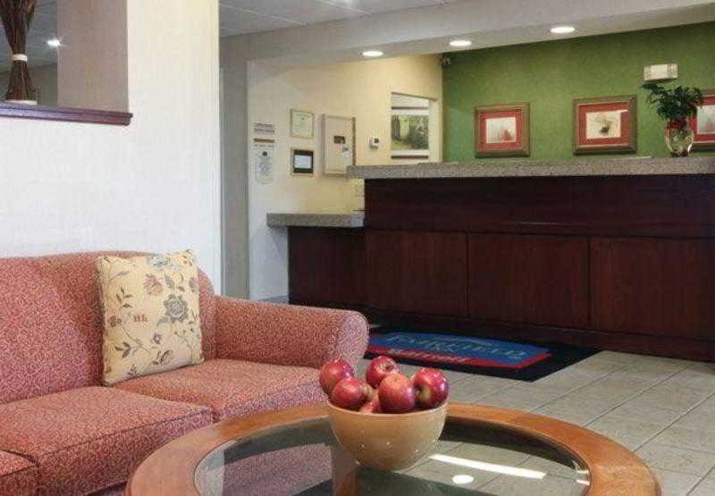 Fairfield Inn Erie Millcreek Mall